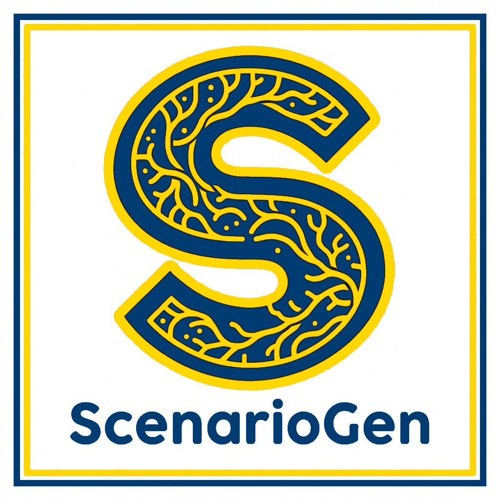 ScenarioGen Logo